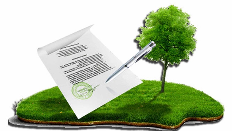 Процедура приобретения земельного участка ИЖС и регистрация прав собственности