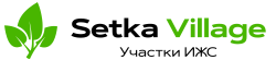 Логотип setka-village.ru
